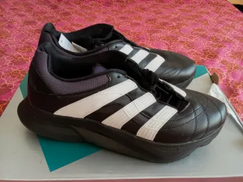 Gebrauchtes Adidas Equipment Predator run bike — Bild 2 von 8