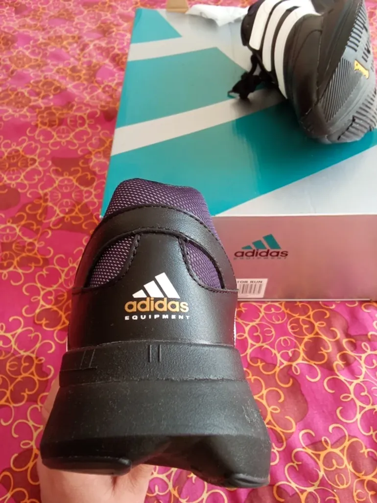 Gebrauchtes Adidas Equipment Predator run bike — Bild 6 von 8