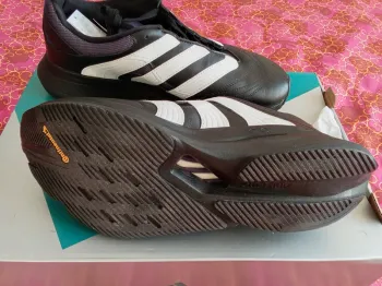 Gebrauchtes Adidas Equipment Predator run bike — Bild 5 von 8