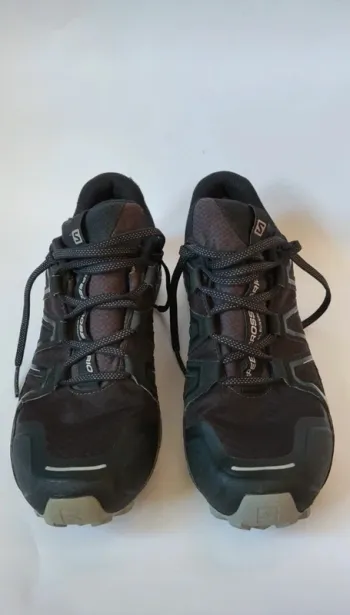 Gebrauchtes Salomon Speedcross Vario 2 GTX bike — Bild 7 von 9