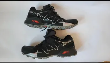 Gebrauchtes Salomon Speedcross Vario 2 GTX bike — Bild 3 von 9