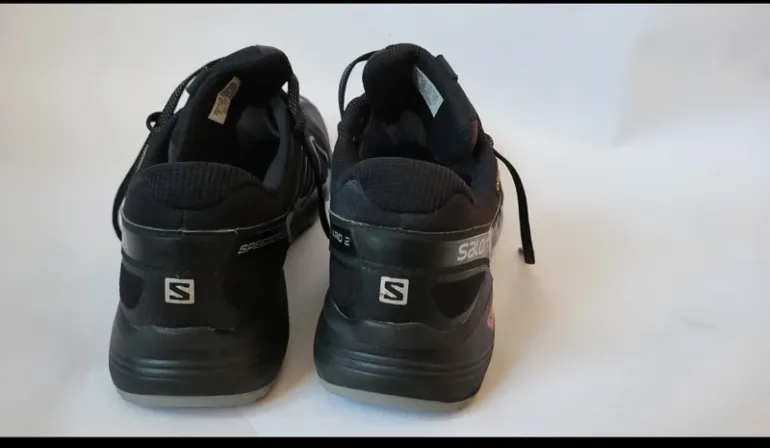 Gebrauchtes Salomon Speedcross Vario 2 GTX bike — Bild 6 von 9