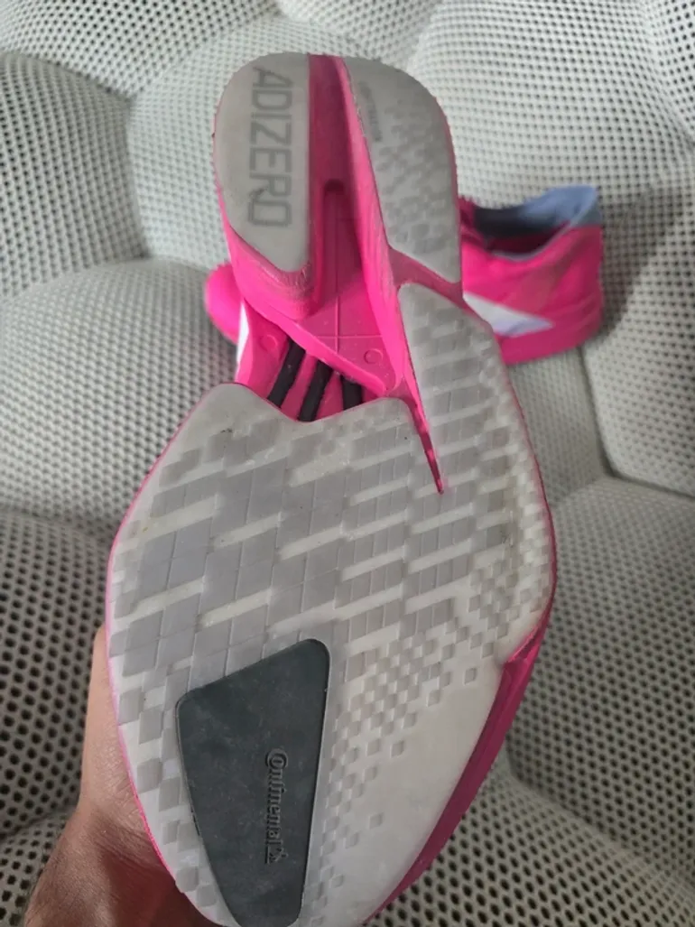 Käytetty Adidas adizero adios pro 4 bike — kuva 5 / 8
