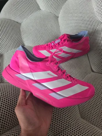 Käytetty Adidas adizero adios pro 4 Running Shoes