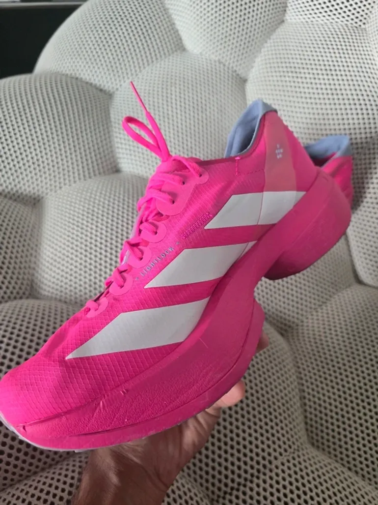 Käytetty Adidas adizero adios pro 4 bike — kuva 4 / 8