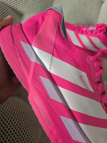 Käytetty Adidas adizero adios pro 4 bike — kuva 7 / 8
