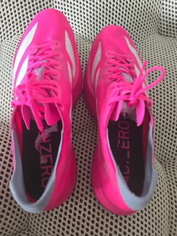 Käytetty Adidas adizero adios pro 4 bike — kuva 8 / 8