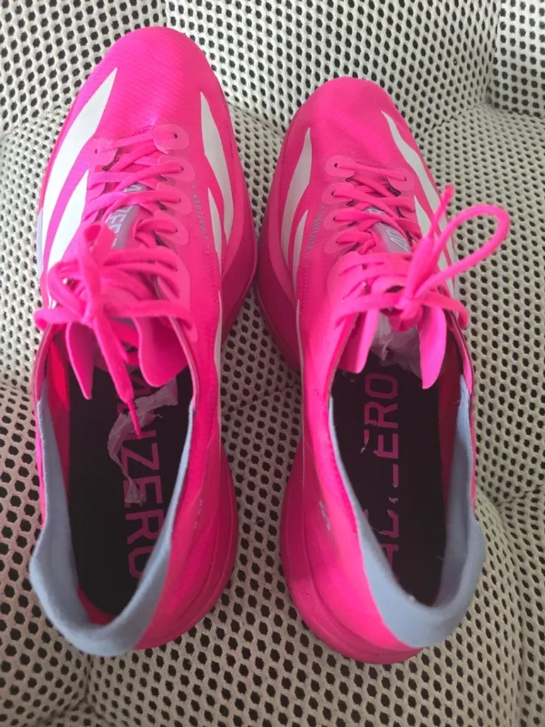 Käytetty Adidas adizero adios pro 4 bike — kuva 8 / 8