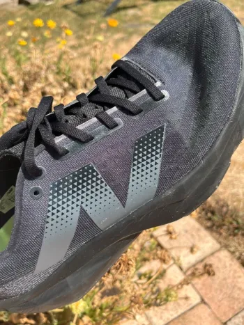 Used New Balance Running Shoes Running Shoes