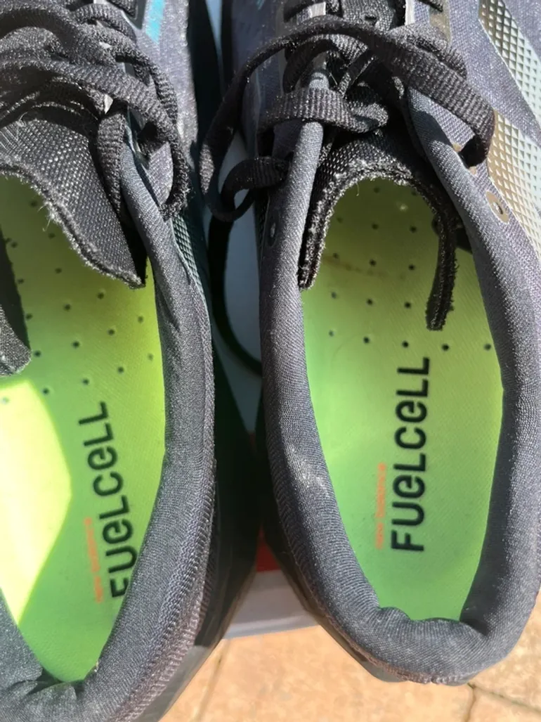 Used New Balance Running Shoes bike — image 4 of 7