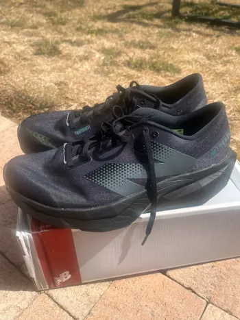 Used New Balance Running Shoes bike — image 2 of 7