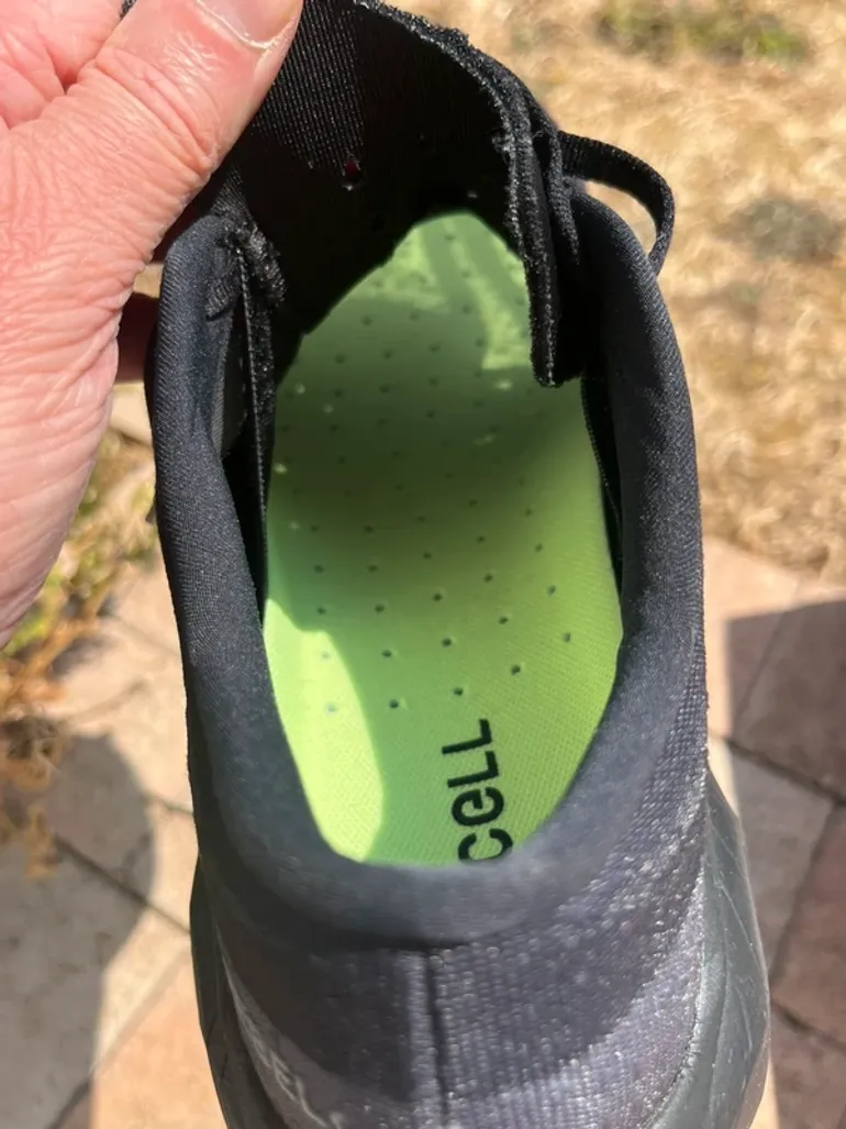Used New Balance Running Shoes bike — image 7 of 7