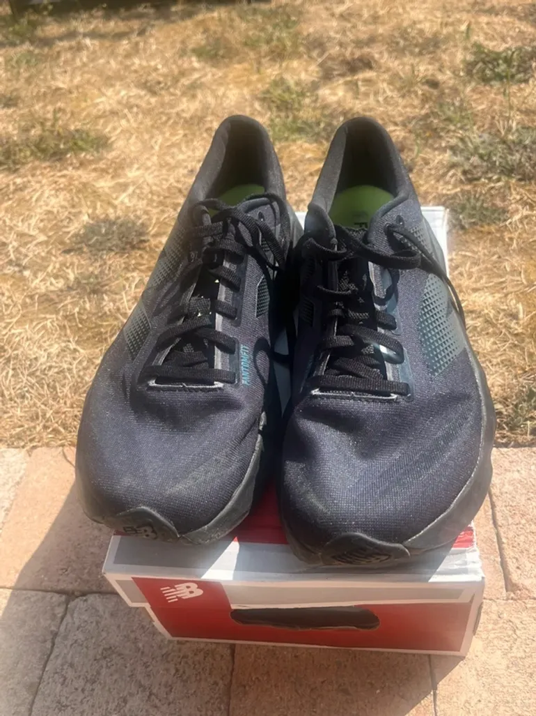 Used New Balance Running Shoes bike — image 5 of 7