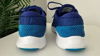 Brugt Nike Flex Experience RN7 bike — billede 6 af 6