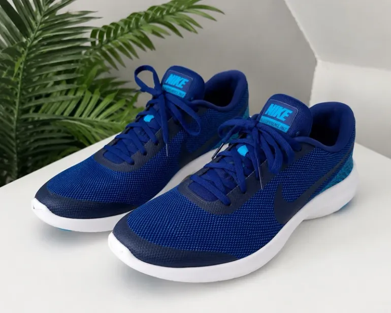 Brugt Nike Flex Experience RN7 bike — billede 4 af 6