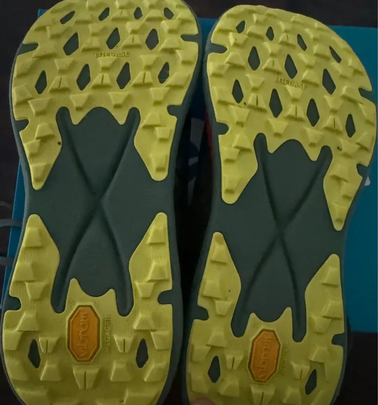 Hoka Tecton X bike usato — immagine 2 di 4