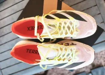 Tweedehands Adidas Agravic Speed Ultra 2 bike — afbeelding 2 van 7
