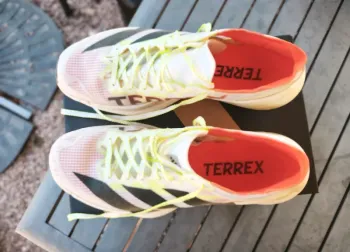 Tweedehands Adidas Agravic Speed Ultra 2 bike — afbeelding 5 van 7