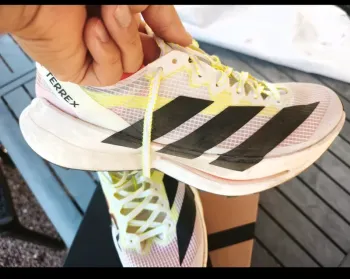 Tweedehands Adidas Agravic Speed Ultra 2 bike — afbeelding 3 van 7