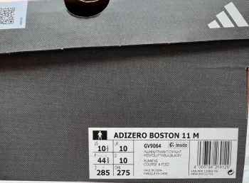 Lightweight Adizero Boston 11 bike de segunda mano — imagen 6 de 6