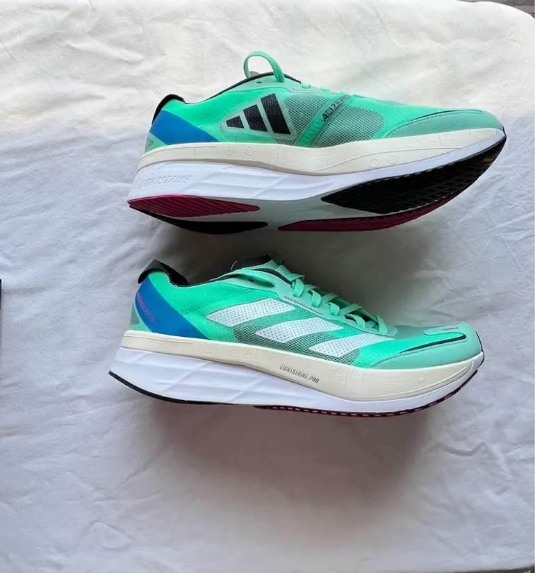 Lightweight Adizero Boston 11 bike de segunda mano — imagen 2 de 6