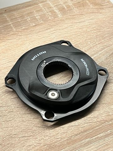 Rotor Inspider Powermeter bike usato — immagine 2 di 4