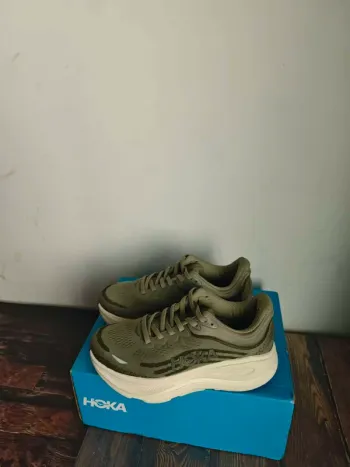 Tweedehands Hoka Shoes size 42 Running Shoes