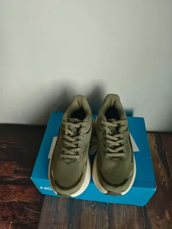 Hoka Shoes size 42 bike de segunda mano — imagen 2 de 6