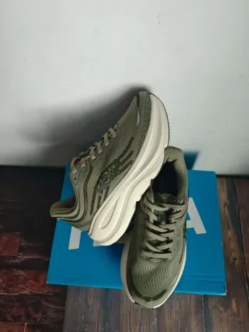 Hoka Shoes size 42 bike de segunda mano — imagen 3 de 6