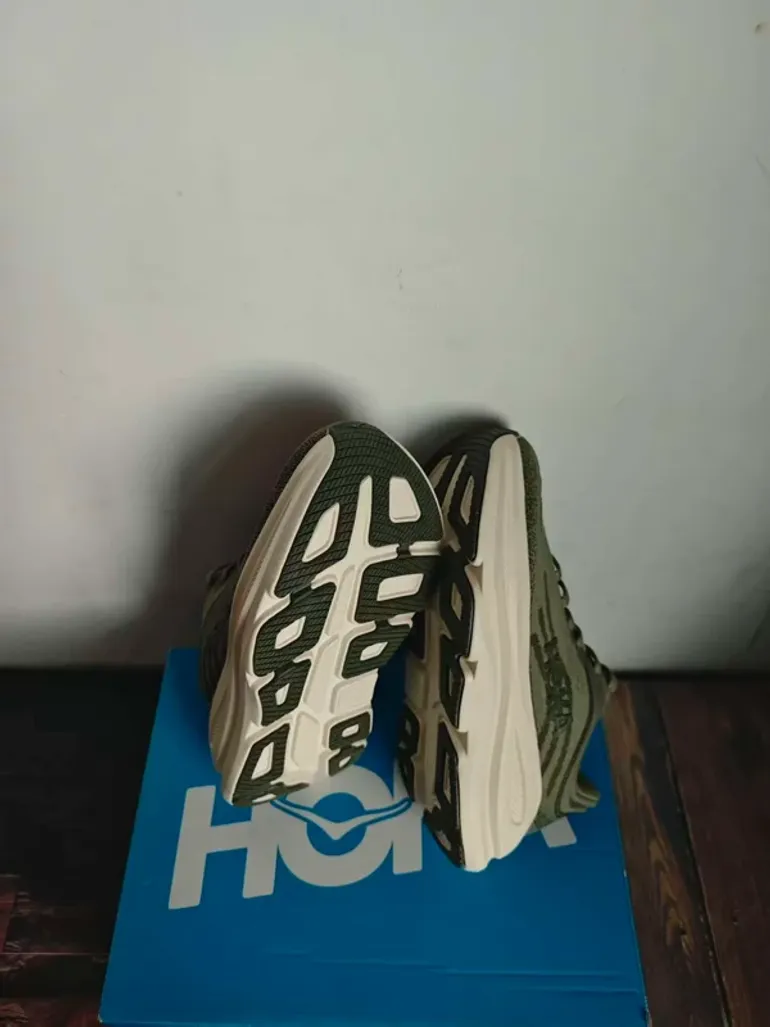 Hoka Shoes size 42 bike de segunda mano — imagen 5 de 6