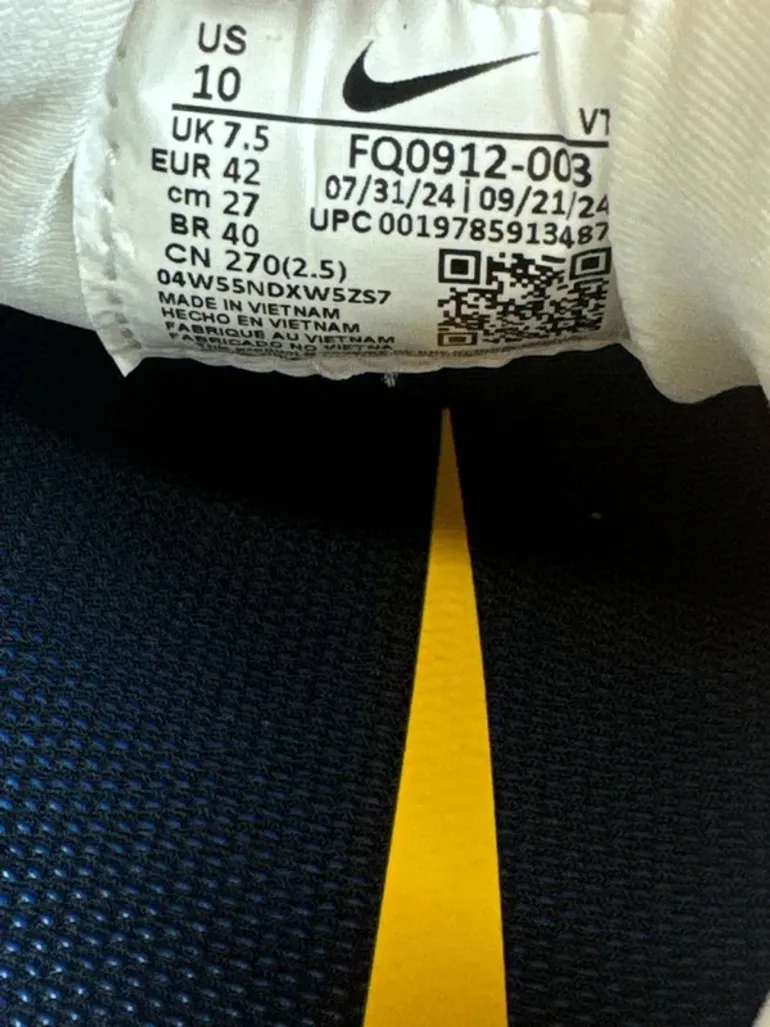 Used Pegasus Trail 5 Gore-Tex bike — image 7 of 8