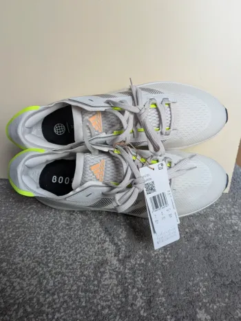 Gebrauchtes Adidas Avryn bike — Bild 2 von 3