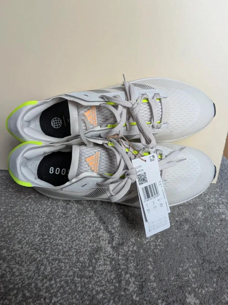 Gebrauchtes Adidas Avryn bike — Bild 2 von 3
