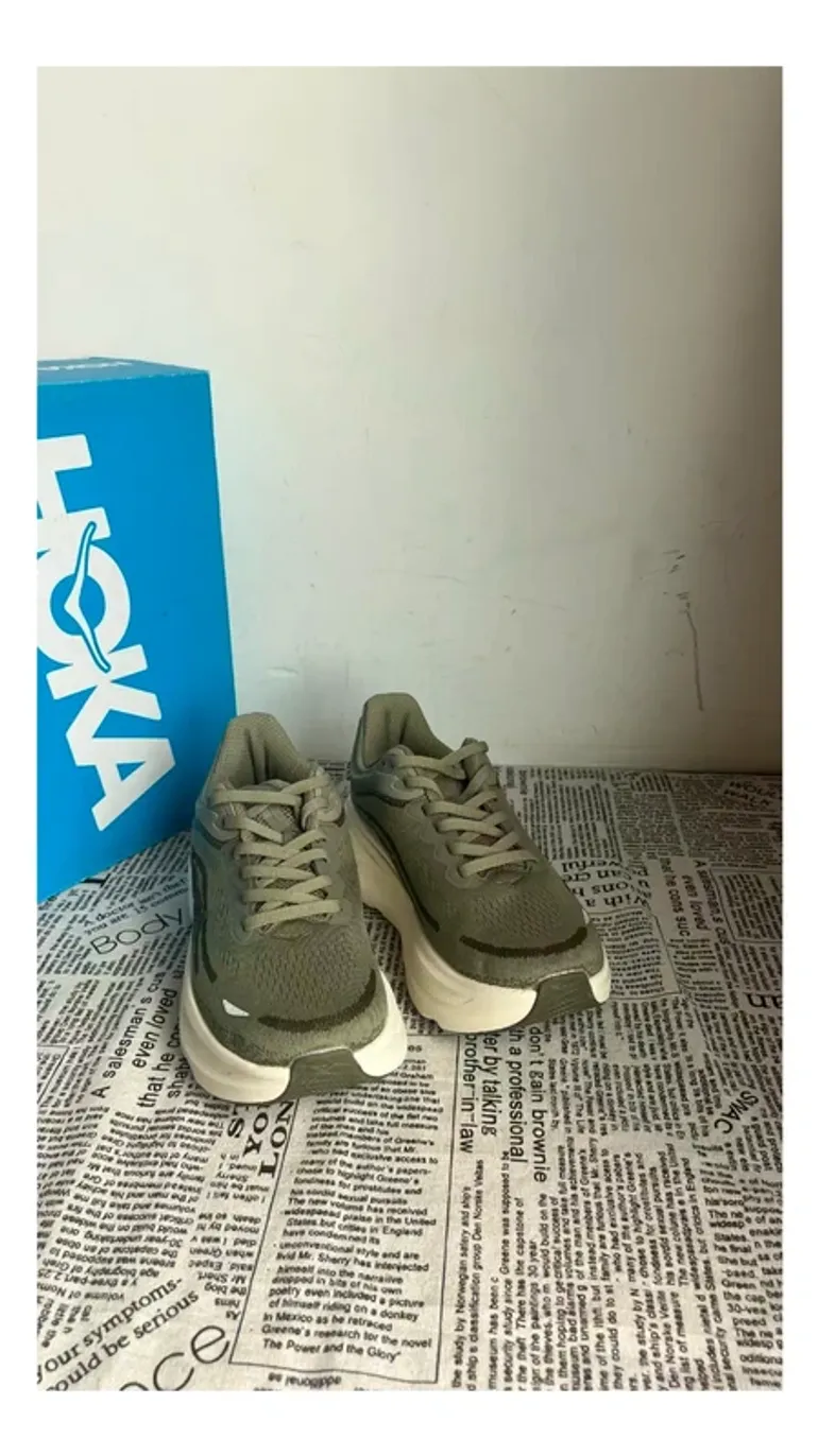 Käytetty Hoka Shoes size 41 bike — kuva 2 / 6