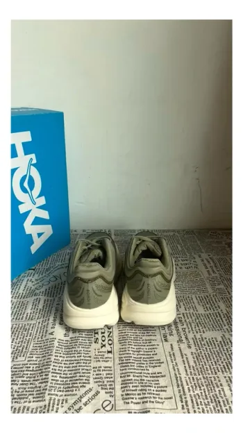 Käytetty Hoka Shoes size 41 bike — kuva 4 / 6