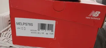New Balance Elipse bike de segunda mano — imagen 4 de 5