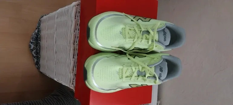New Balance Elipse bike de segunda mano — imagen 2 de 5