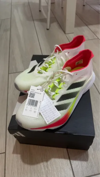 Adidas adizero Boston 12 Running Shoes d'occasion