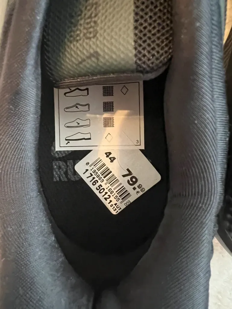 Used Nike Sneaker bike — image 4 of 6