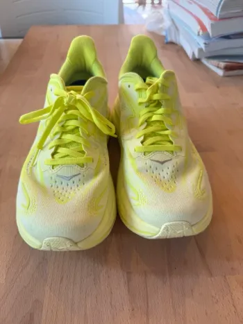 Tweedehands Hoka Clifton 10 Running Shoes