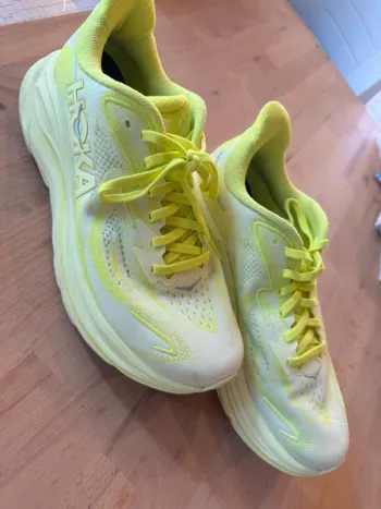 Gebrauchtes Hoka Clifton 10 bike — Bild 3 von 6