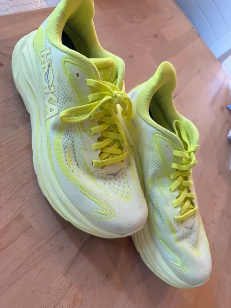 Gebrauchtes Hoka Clifton 10 bike — Bild 3 von 6
