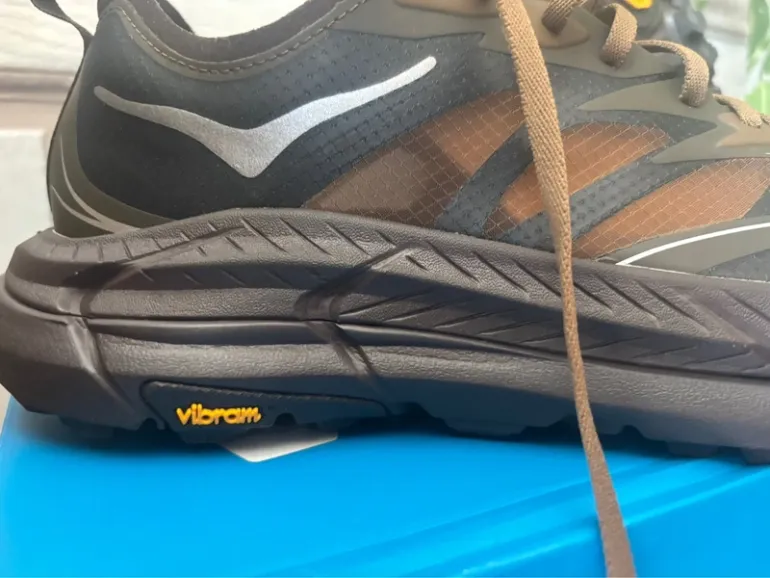 Used Hoka Mafate Speed 4 Lite bike — image 4 of 4
