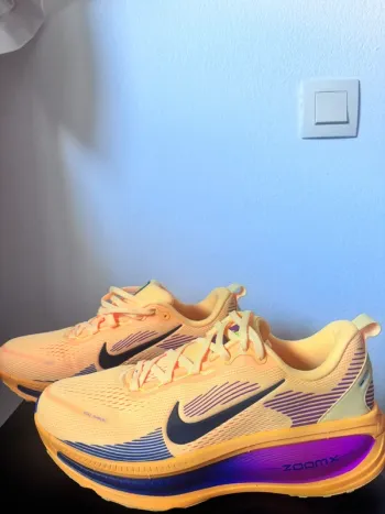 Nike Vomero 18 Running Shoes de segunda mano