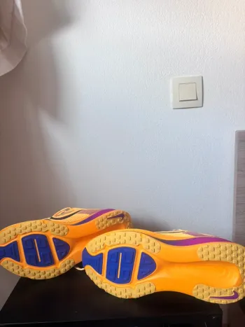 Nike Vomero 18 bike de segunda mano — imagen 5 de 7