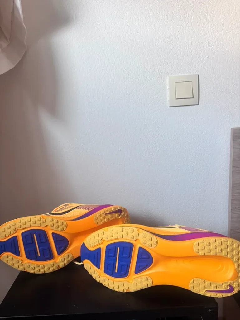 Nike Vomero 18 bike de segunda mano — imagen 5 de 7
