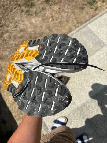 Scarpa Spin Planet bike usato — immagine 4 di 7