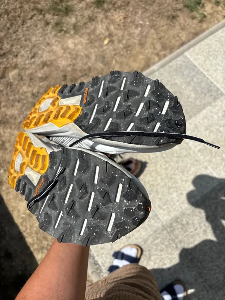 Scarpa Spin Planet bike usato — immagine 4 di 7