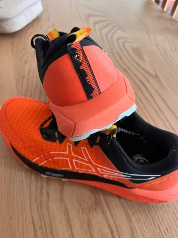 Used Asics Gel Trabuco 13 bike — image 3 of 3