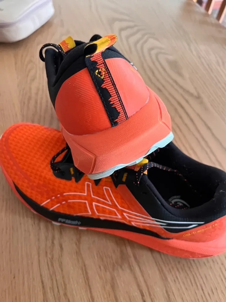 Used Asics Gel Trabuco 13 bike — image 3 of 3